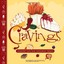 Cravings: Comfort Eats & Favourite Treats - Paperback NEW Harding, Debbie 2011-1