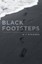 NEW Black Footsteps by Dj Stearns BOOK (Paperback / softback) Free P&H