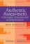 Authentic Assessment for Early Childhood Intervention: Best Practices by...