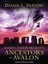 Ancestors of Avalon by Diana L. Paxson (English) Compact Disc Book Free Shipping