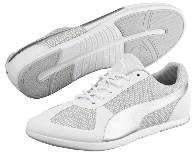TG. 37.5 Puma Modern Soleil Scarpe da ginnastica Donna TG. 37.5 Puma Modern Soleil Scarpe da ginnastica Donna