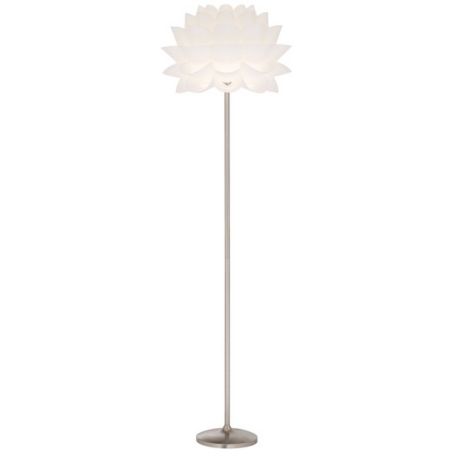 Possini Euro White Flower Arc Floor Lamp Design Ideas Tagr Possini Euro White Flower Arc Floor Lamp By Er