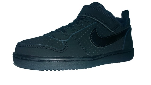 scarpe nike court borough bambino scarpe nike court borough bambino