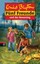 Fünf Freunde 53. Fünf Freunde und der Hexenring, Enid Blyton