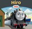 NEW My Thomas Story Library - Hiro By HIT Entertainment Paperback Free Shipping