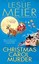 NEW Christmas Carol Murder (A Lucy Stone Mystery) by Leslie Meier