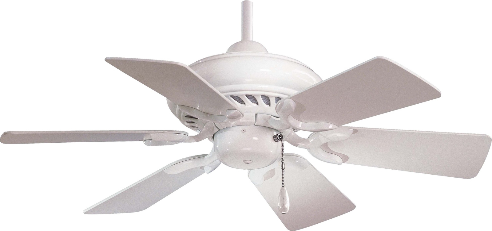 Minka Aire F562 Wh Supra 32 Ceiling Fan White Picture 1 Of 5