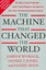 The Machine That Changed the World: The Story of Lean Production-- Toyota's...
