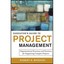 Executive's Guide to Project Management: Organizational - Hardcover NEW Robert K