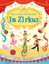 Jessica Greenwell - Mein erstes Stickerbuch: Im Zirkus