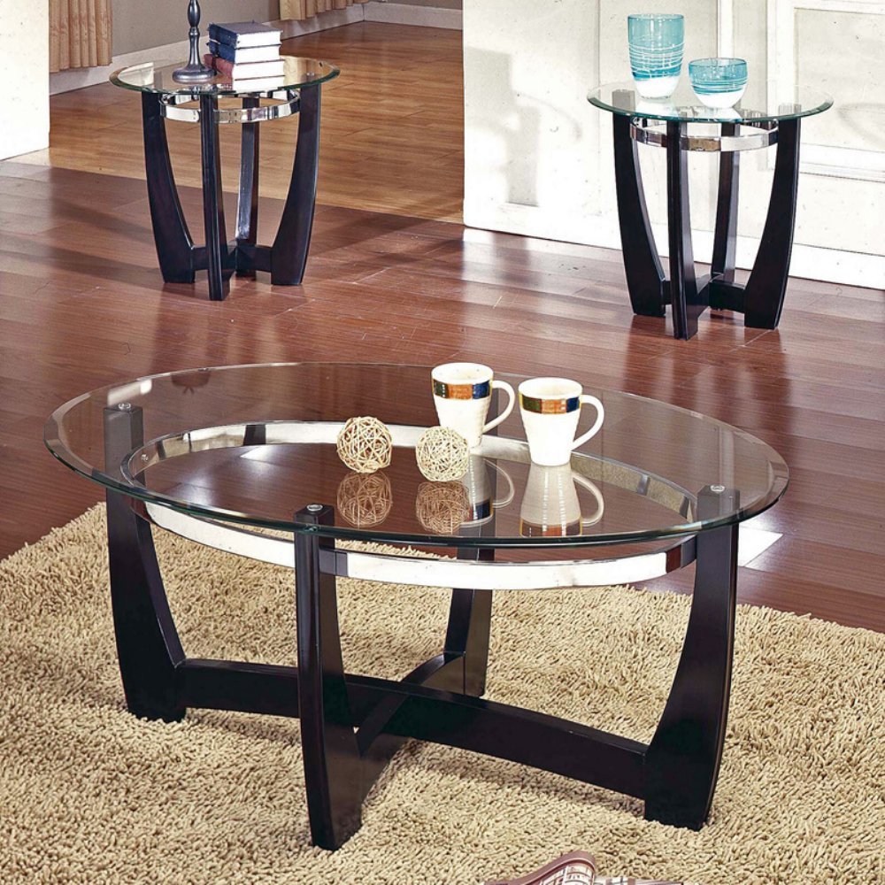 Steve Silver Company Matinee Coffee Table Set 21365221 Steve Silver Company Matinee Coffee Table Set 21365221 Be The First To Write A Review About This 10 Watching Picture 1 Of
