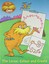 Lorax Colour Create Pb BOOK NEW
