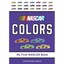 NASCAR Colors (My First NASCAR Book) - Board book NEW Christopher Jor 2012-10-23