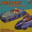 Fast Cars-`Who Loves Jimmy Anderton?` Live At Deeply Vale CD NEW