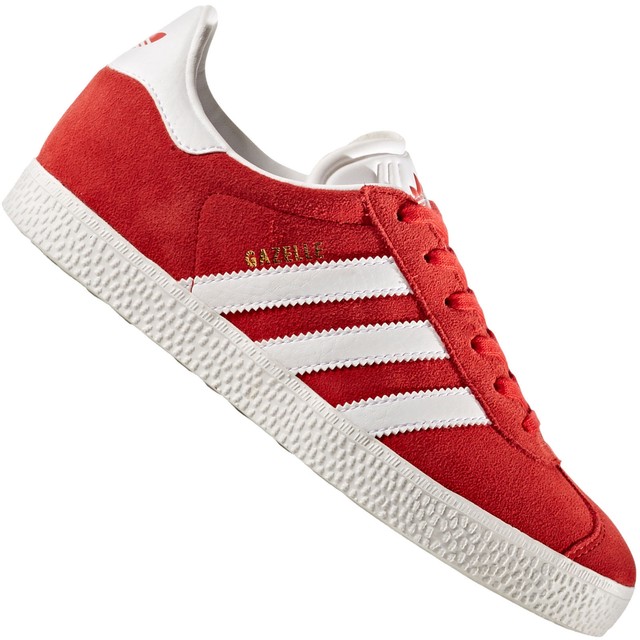 gazelle rosse adidas 35.5 gazelle rosse adidas 35.5