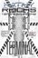Terminal: A Virals Novel (Virals (Paperback)) by Kathy Reichs.
