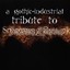 Tina Root - Gothic Industrial Tribute to the Smashing Pumpkins