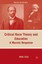 Critical Race Theory and Education: A Marxist Response by Mike Etc Cole (English
