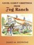 NEW Gavel Gamut Greetings From Jpeg Ranch by James M Redwine BOOK (Paperback)