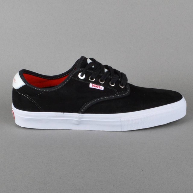 Vans China Ferguson Pro Black Teal Vans China Ferguson Pro Black Teal