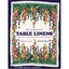 Elegant Table Linens (Schiffer Book for Collectors (Har - Paperback NEW Hayes, M