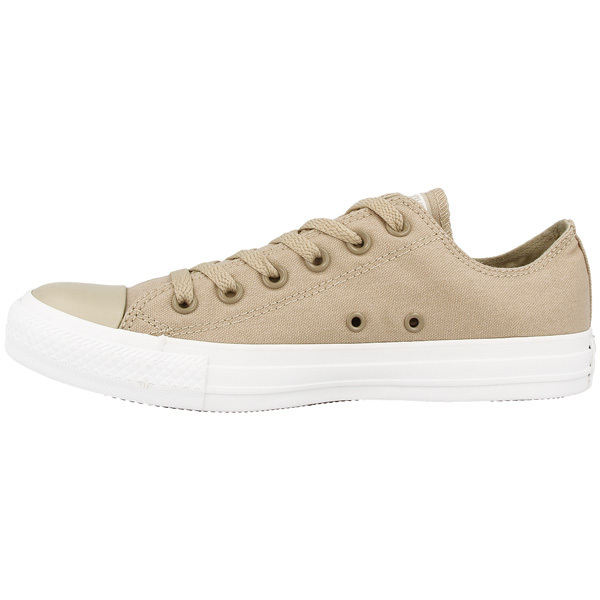 Converse Chuck Taylor All Star Ox CORDA BIANCO 147068c SCARPE SNEAKER Converse Chuck Taylor All Star Ox CORDA BIANCO 147068c SCARPE SNEAKER