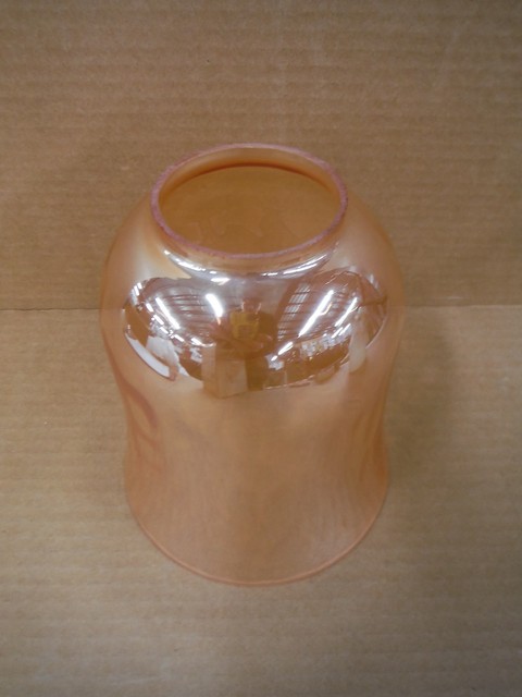 Minka Lavery Lighting Replacement Glass Shade G8750 Minka Lavery Lighting Replacement Glass Shade G8750