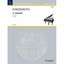 Sonata No. 2 in G Major (1936): Piano Hindemith, Paul (Composer)/ Billeter, Bern