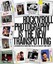 NEW Rock 'n' Roll Photography is The New Trainspotting By Tony Mott Paperback