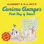 Curious George's First Day of School by Margret Rey, Anna Grossnickle Hines,...