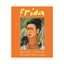Frida by Carmen T Bernier-Grand