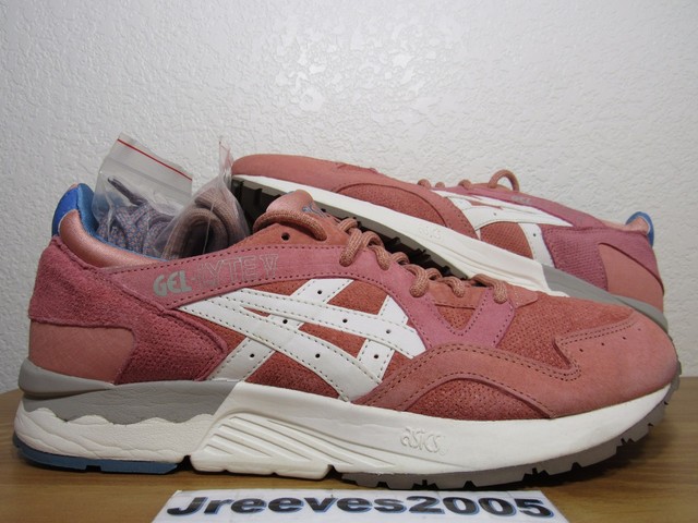 asics gel lyte iii rose gold ebay asics gel lyte iii rose gold ebay
