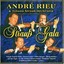 andre rieu-andre rieu & johann strauß orchestra, strauss,johann(sohn)(CD NEU!)