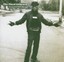 Doug Wimbish - Third Unheard: Connecticut Hip Hop 1979-1983