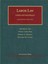 NEW Labor Law (University Casebook Series) by Archibald Cox