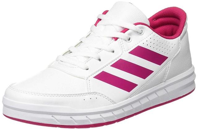 TG. 38 2/3 EU adidas Altasport K Scarpe da Ginnastica Unisex W6A TG. 38 2/3 EU adidas Altasport K Scarpe da Ginnastica Unisex W6A