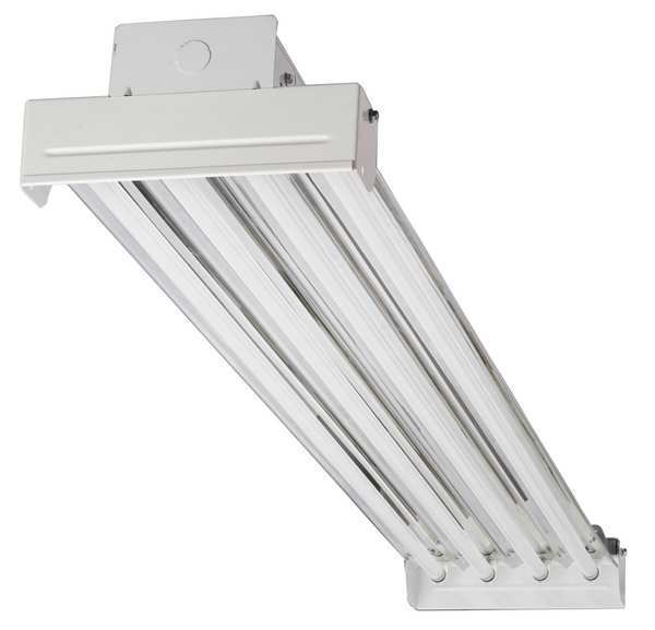 Ibc 454 Mv Fluorescent High Bay Fixture T5 234w 47 Fluorescent High Bay Fixture Acuity Lithonia Ibc 454 Mv