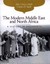 The Modern Middle East and North Africa by Julia Ann Clancy-Smith (author), C...