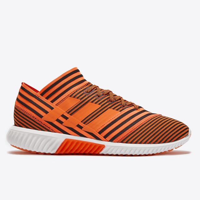 TG. 43 1/3 EU adidas Nemeziz Tango 17.1 TR Scarpe per Allenamento Q3v TG. 43 1/3 EU adidas Nemeziz Tango 17.1 TR Scarpe per Allenamento Q3v