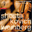 Shostakovich: Chamber Symphonies, Op. 110a & 118a/... CD NEW