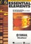 Essential Elements, für Schlagzeug (inkl. Stabspiele), m. Audio-CD. Bd.1 Ti ...