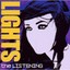 The Listening - CD - NEW ITEM