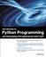 Introduction Python Programming Developing GUI Application by Harwani B M