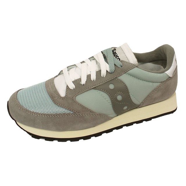 SAUCONY Jazz Original Vintage Sneaker da Uomo Uomo Scarpe Da Ginnastica s703685 SAUCONY Jazz Original Vintage Sneaker da Uomo Uomo Scarpe Da Ginnastica s703685