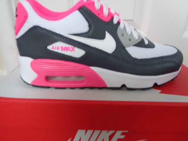 nike air max 90 junior girls nike air max 90 junior girls