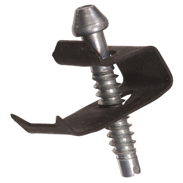 Elkay 64090014 Drop In Sink Clips Kitchen Accessory Elkay Mfg Oem 64090014 Kitchen Sink Mounting U Channel Clips S