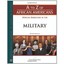 African Americans in the Military - Hardcover NEW Catherine Reef 2010-07-30