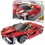 Meccano 20075244 - Ferrari GTB 488 Roadster Lizenzmodell