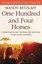 One Hundred & Four Horses Pb BOOK NEU