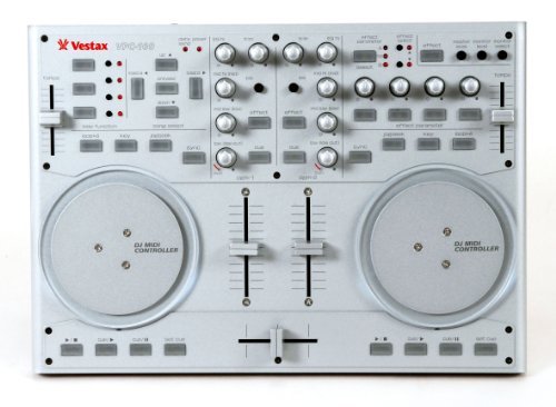 Vestax